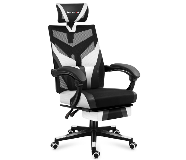 Huzaro Combat 5.0 White HZ-Combat 5.0 White - 1082962 - zdjęcie 4